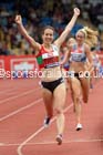 Womens 5000 metres, British Championships, Birmingham. Photo: David T. Hewitson/Sports for All Pics